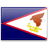 flag Amerikan Samoa